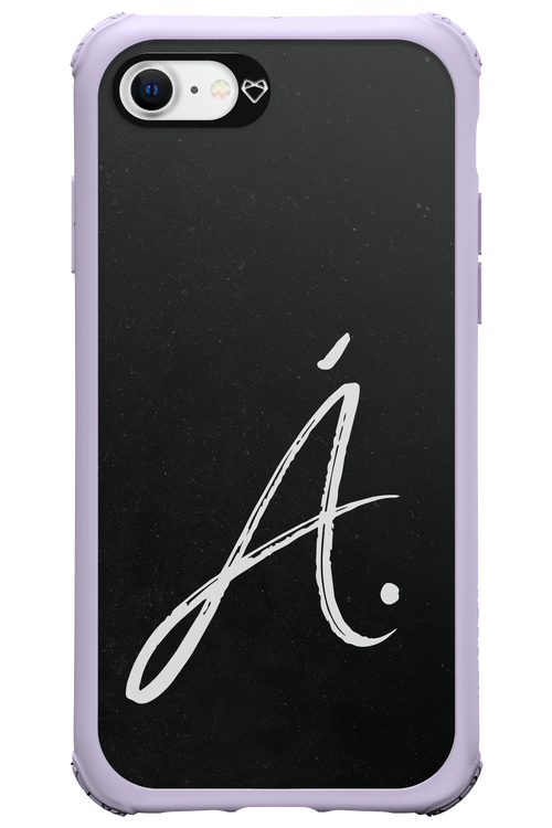 (Off Space) A II 2.0 - Apple iPhone SE 2020