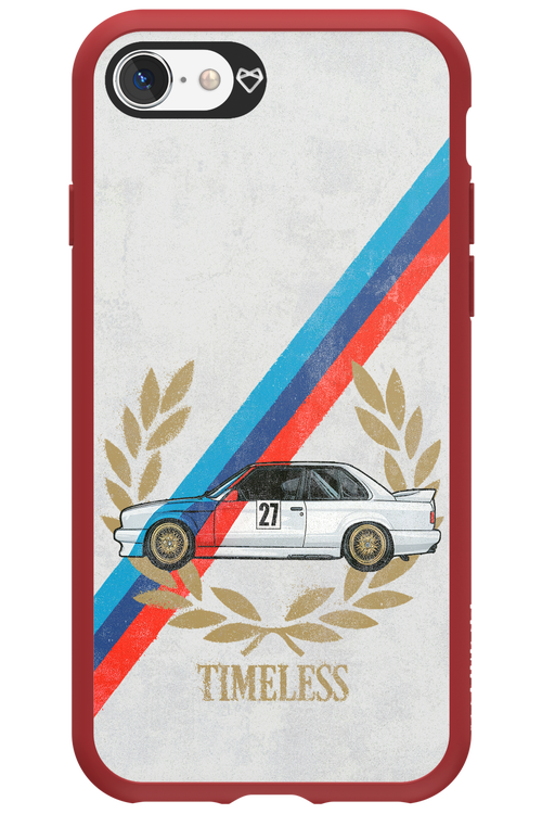 Timeless - Apple iPhone SE 2020