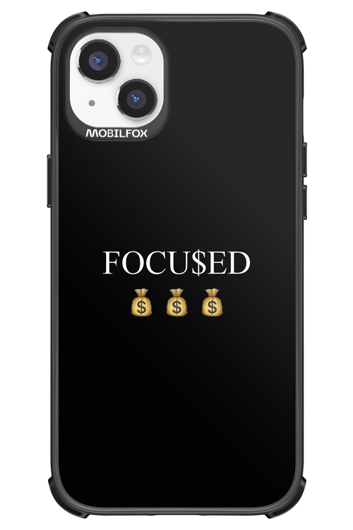 FOCU$ED - Apple iPhone 14 Plus