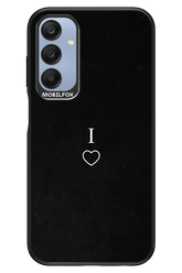 I Black 2.0 - Samsung A25