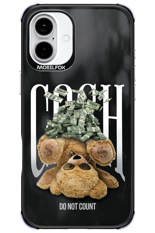 CASH - Apple iPhone 16 Plus