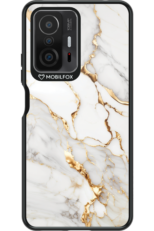 Ariel 2.0 - Xiaomi Mi 11T