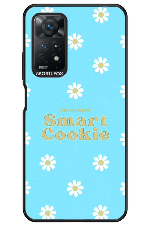 Smart Cookie - Xiaomi Redmi Note 11Pro 4G/5G