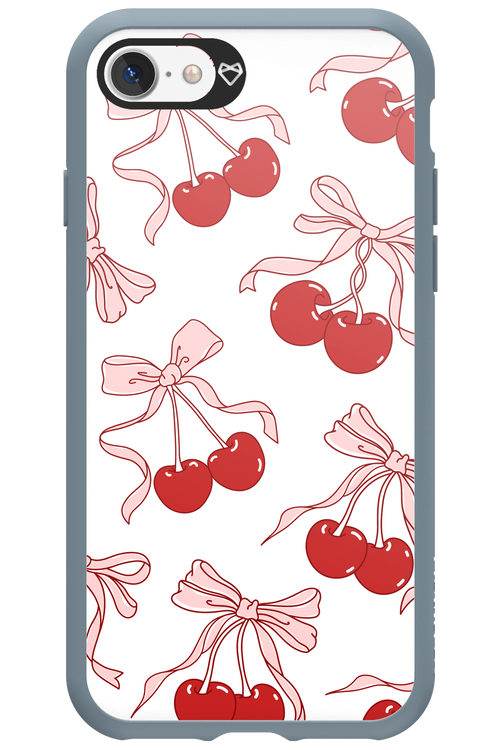 Cherry Queen - Apple iPhone 7