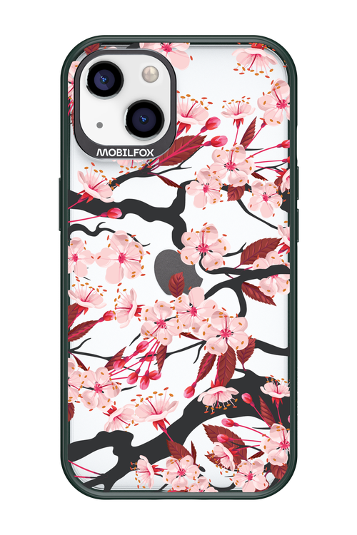 Sakura - Apple iPhone 13