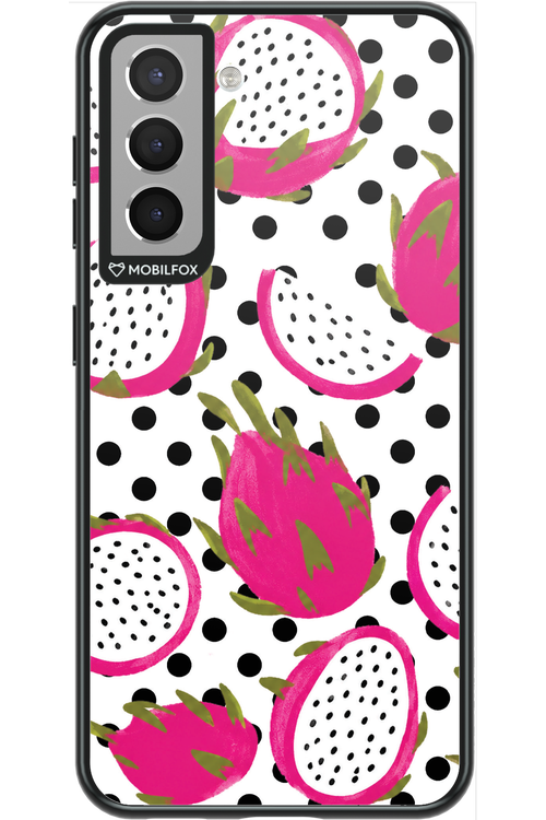 DRAGON FRUIT 2.0 - Samsung Galaxy S21
