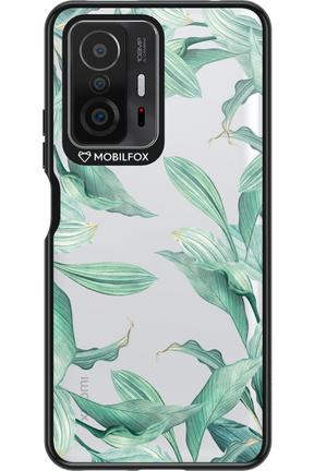 Greenpeace 2.0 - Xiaomi Mi 11T Pro