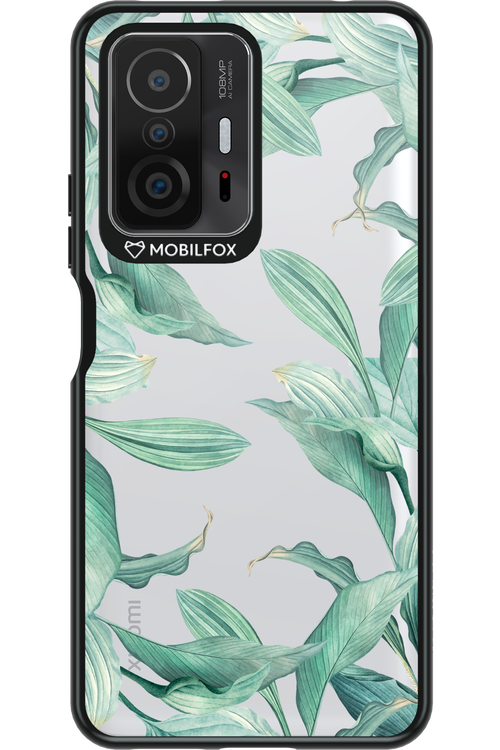 Greenpeace 2.0 - Xiaomi Mi 11T Pro