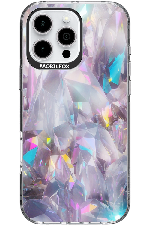 Prism Core - Apple iPhone 16 Pro Max