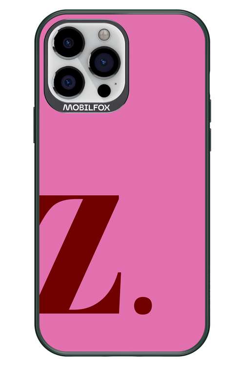 Z (Sorbet) 2.0 - Apple iPhone 13 Pro Max
