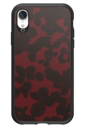 Bordeaux Skin - Apple iPhone XR
