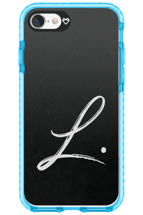 (Off Space) L 2.0 - Apple iPhone SE 2022