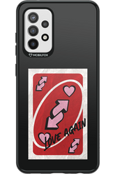 LOVE AGAIN 2.0 - Samsung Galaxy A72