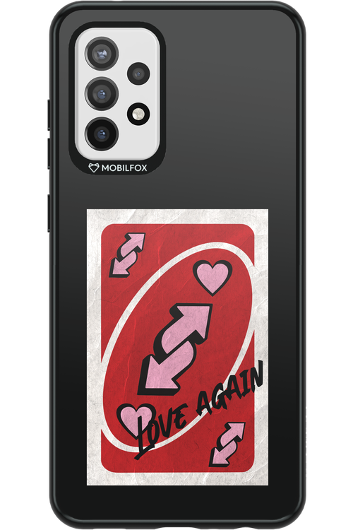 LOVE AGAIN 2.0 - Samsung Galaxy A72