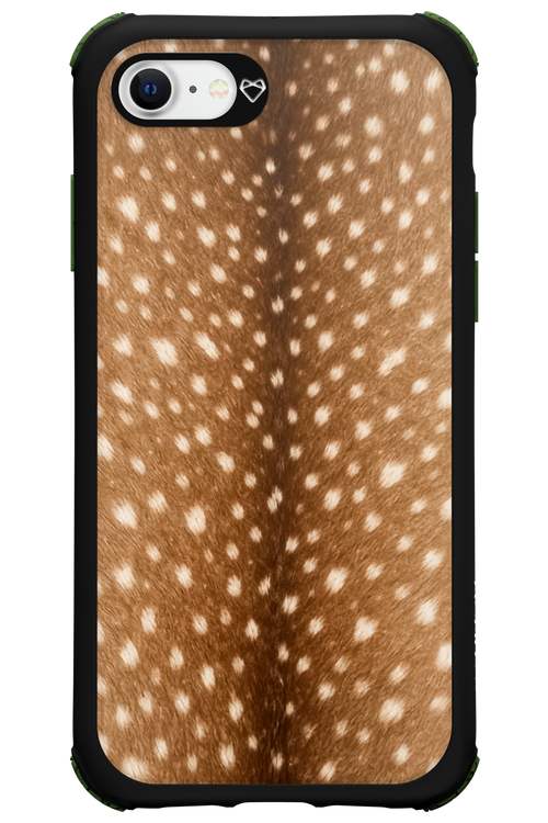 Fawn Dots - Apple iPhone 7
