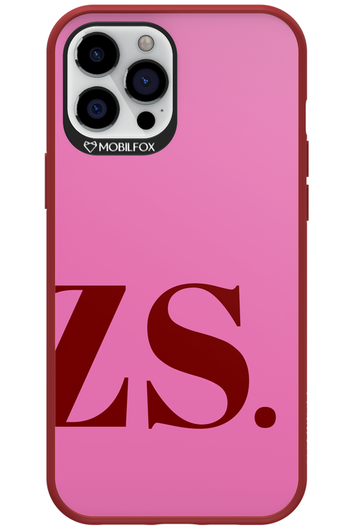 ZS (Sorbet) 2.0 - Apple iPhone 12 Pro Max