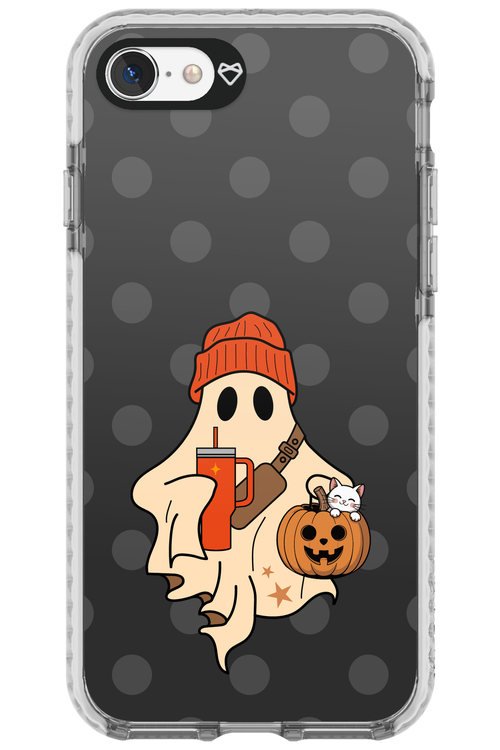 Ghost Girl - Apple iPhone 7