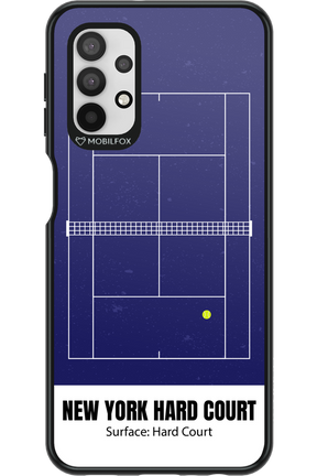 NEW YORK HARD COURT 2.0 - Samsung Galaxy A32 5G