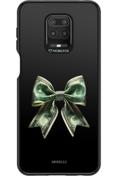 Money is Cute - Xiaomi Redmi Note 9 Pro