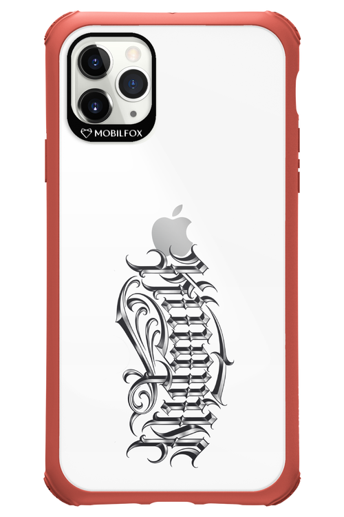 Chaotic Love - Apple iPhone 11 Pro Max