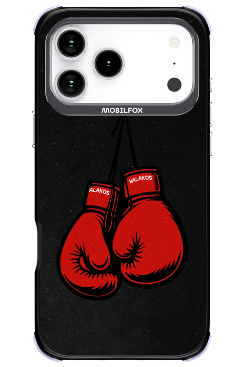 BoxRrr 2.0 - Apple iPhone 17 Pro Max