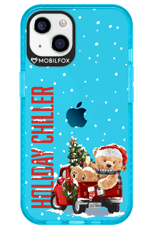Holiday Chiller - Apple iPhone 13