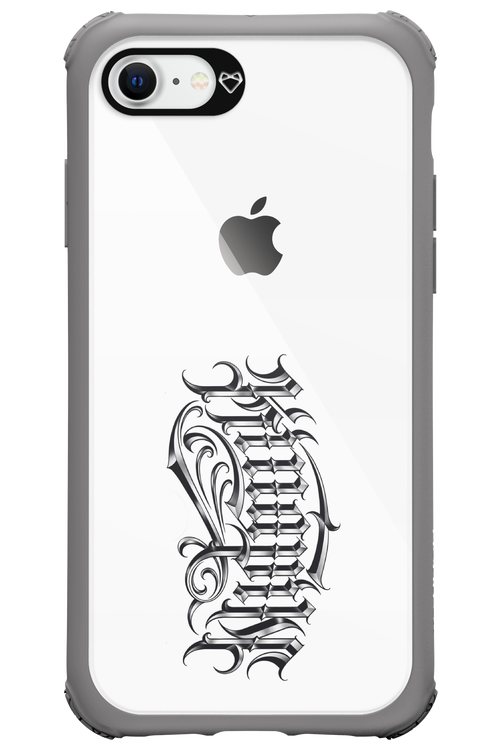 Chaotic Love - Apple iPhone 8