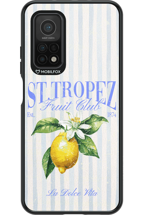 St. Tropez - Xiaomi Mi 10T 5G