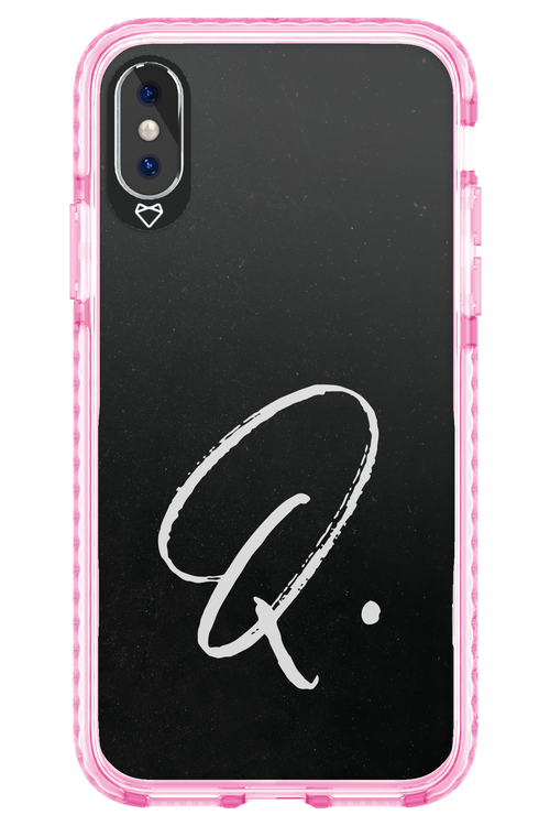 (Off Space) Q 2.0 - Apple iPhone XS
