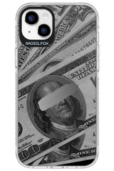 I don't see money - Apple iPhone 14 Plus