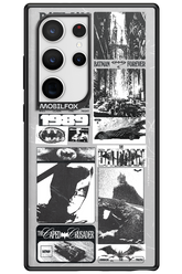 Batman Forever - Samsung Galaxy S24 Ultra