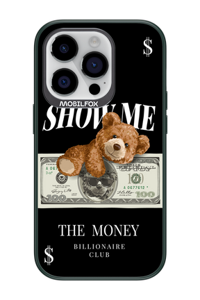 Show Me The Money 2.0 - Apple iPhone 14 Pro
