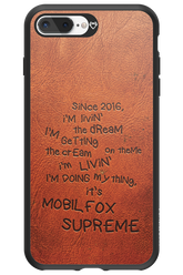 supreme 2.0 - Apple iPhone 7 Plus