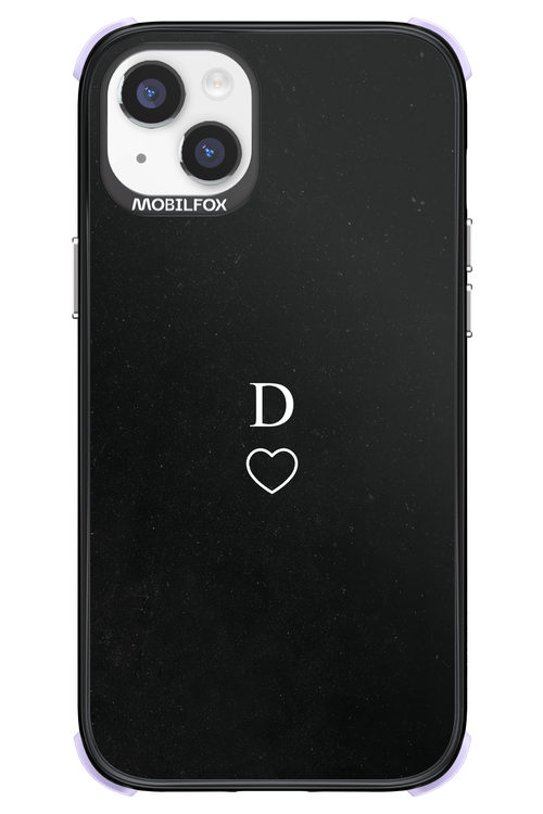 D Black 2.0 - Apple iPhone 14 Plus