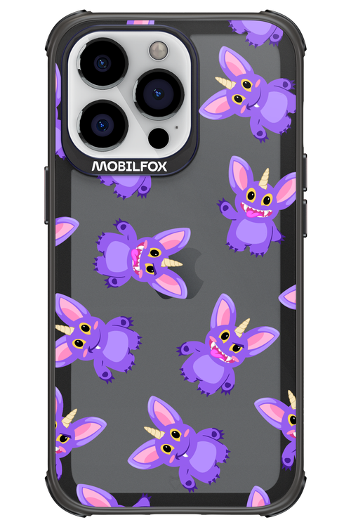 Monsty - Apple iPhone 13 Pro