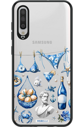 Oh My Greek 2.0 - Samsung Galaxy A70