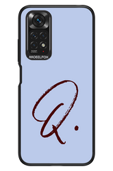 (Jellyfish Presso) Q 2.0 - Xiaomi Redmi Note 11/11S 4G