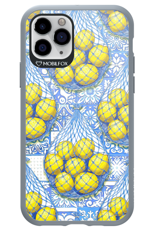 Net Style - Apple iPhone 11 Pro