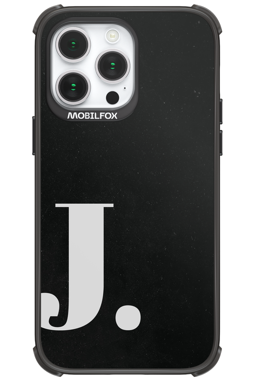 J (Off Space) 2.0 - Apple iPhone 14 Pro Max