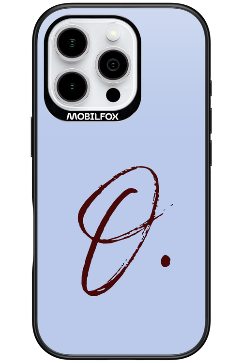 (Jellyfish Presso) O 2.0 - Apple iPhone 16 Pro