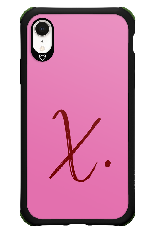 (Sorbet) X 2.0 - Apple iPhone XR