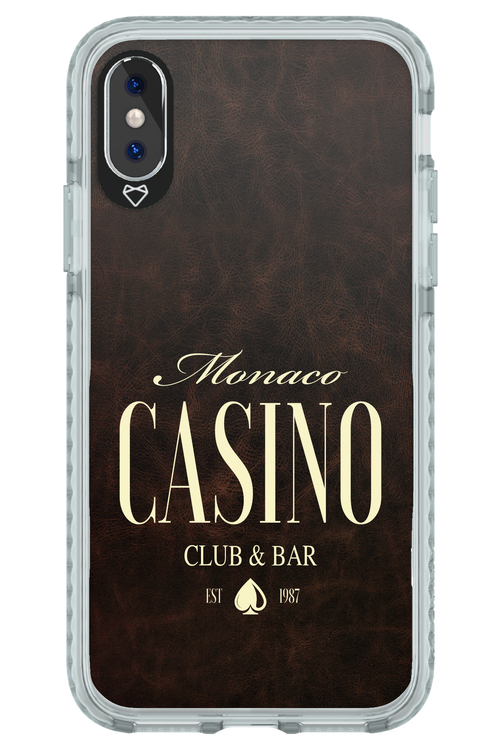 Casino - Apple iPhone XS