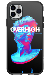 Overhigh - Apple iPhone 11 Pro Max