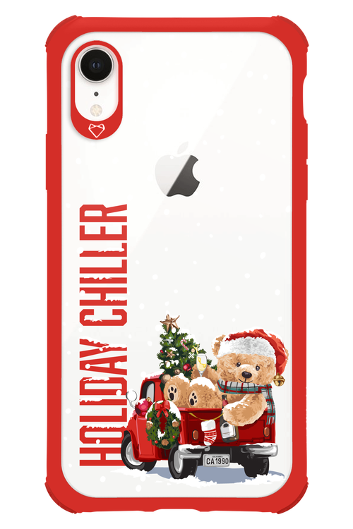 Holiday Chiller - Apple iPhone XR