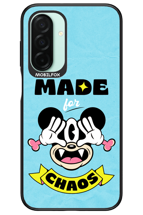 Made for Chaos 2.0 - Samsung Galaxy A26