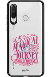 Magical Journey - Huawei P30 Lite