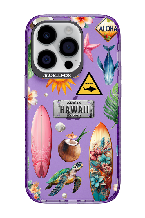 Aloha 2.0 - Apple iPhone 14 Pro