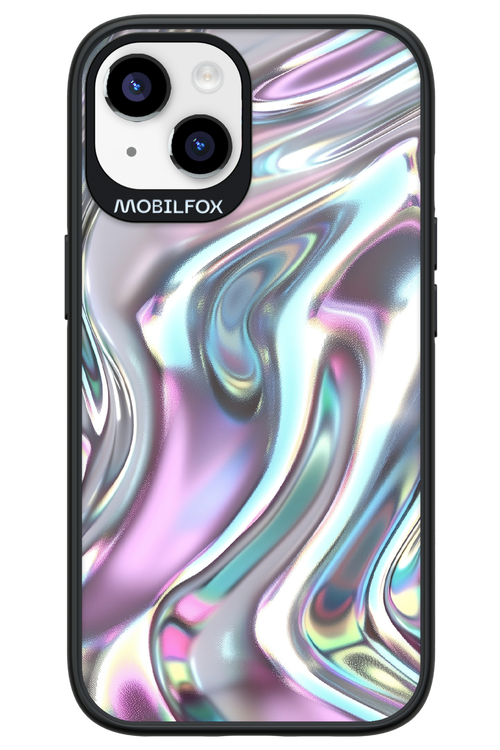 Holochrome 2.0 - Apple iPhone 14