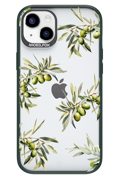 Olive Tree - Apple iPhone 14 Plus