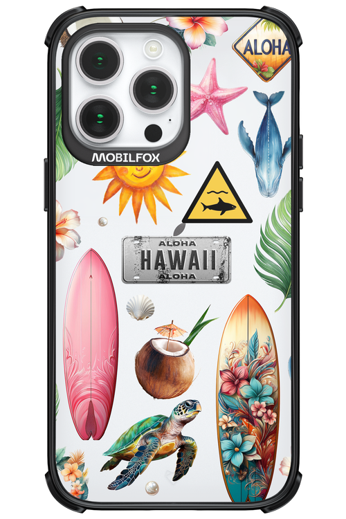 Aloha 2.0 - Apple iPhone 14 Pro Max